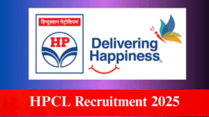 HPCL Recruitment 2025