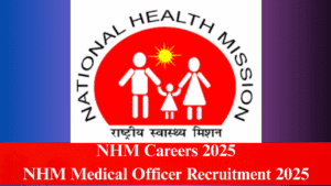 NHM Careers 2025