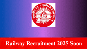 Railway Recruitment 2025