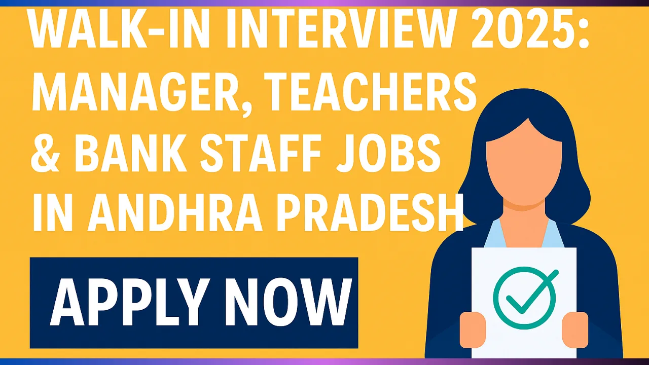 School Office Staff Vacancy