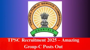 TPSC Recruitment 2025 