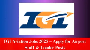 IGI Aviation Jobs 2025