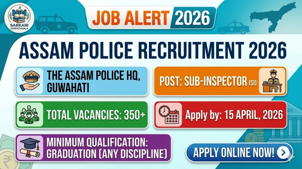 Prasar Bharati Recruitment 2026
