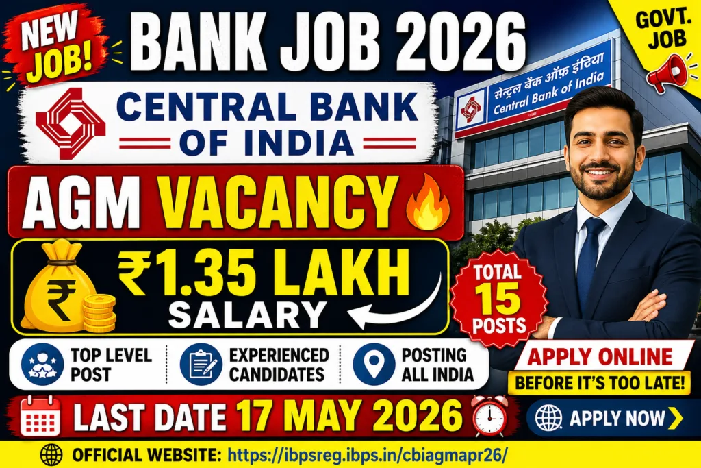 Central Bank AGM 2026