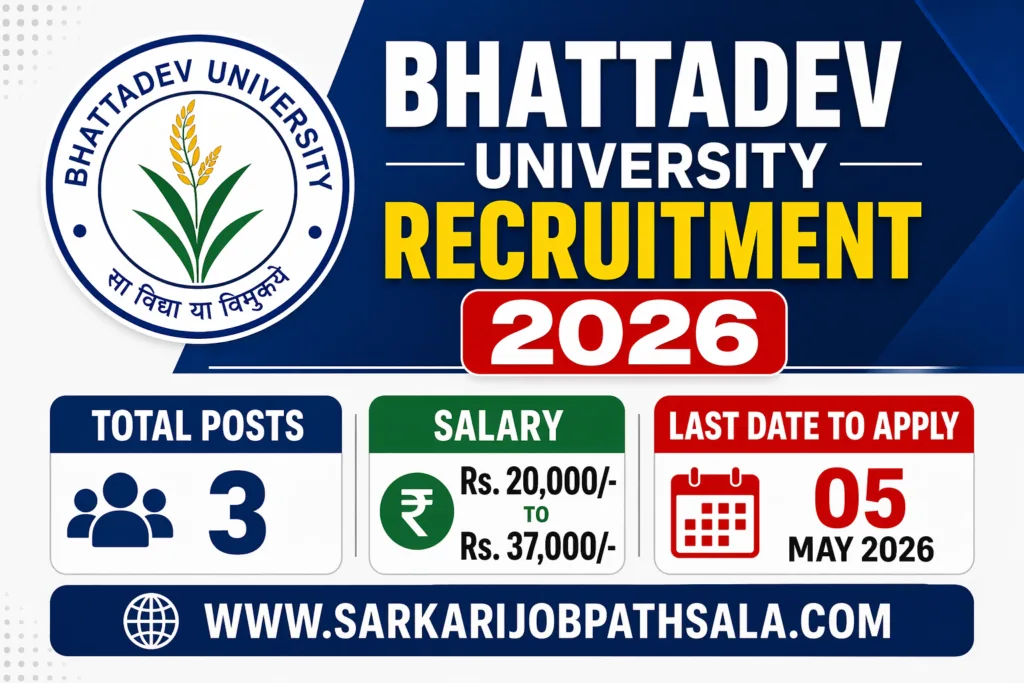 Research Assistant Job 2026