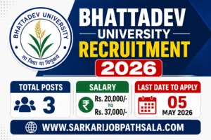 Research Assistant Job 2026