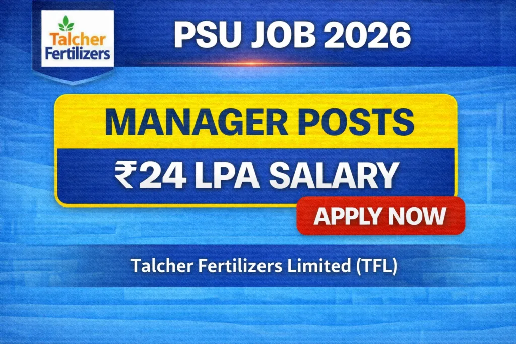 TFL Recruitment 2026