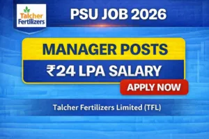 TFL Recruitment 2026