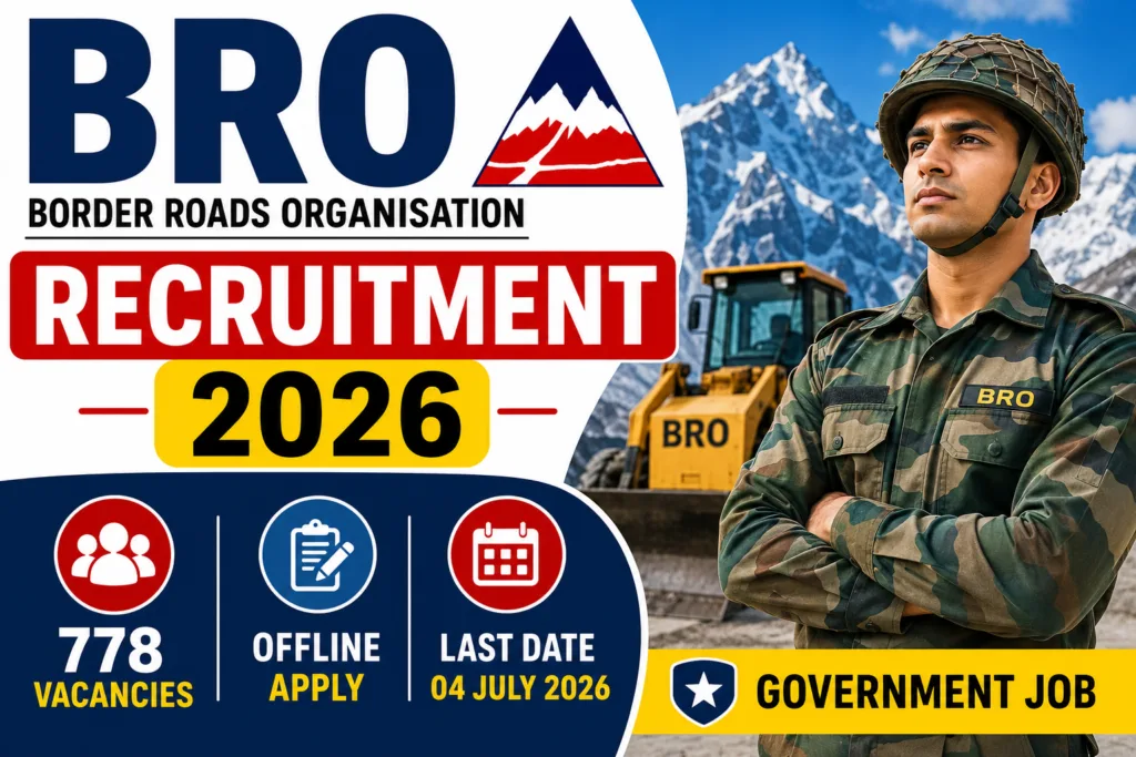 BRO Notification Out 2026