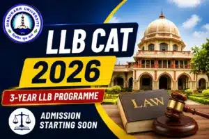 Dibrugarh University Admission 2026
