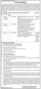 MSK Recruitment 2026